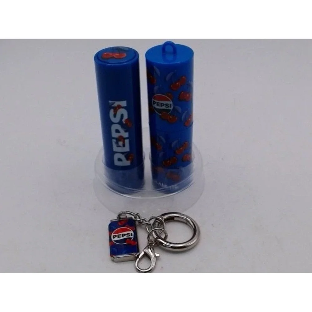Glamlite pepsi wild